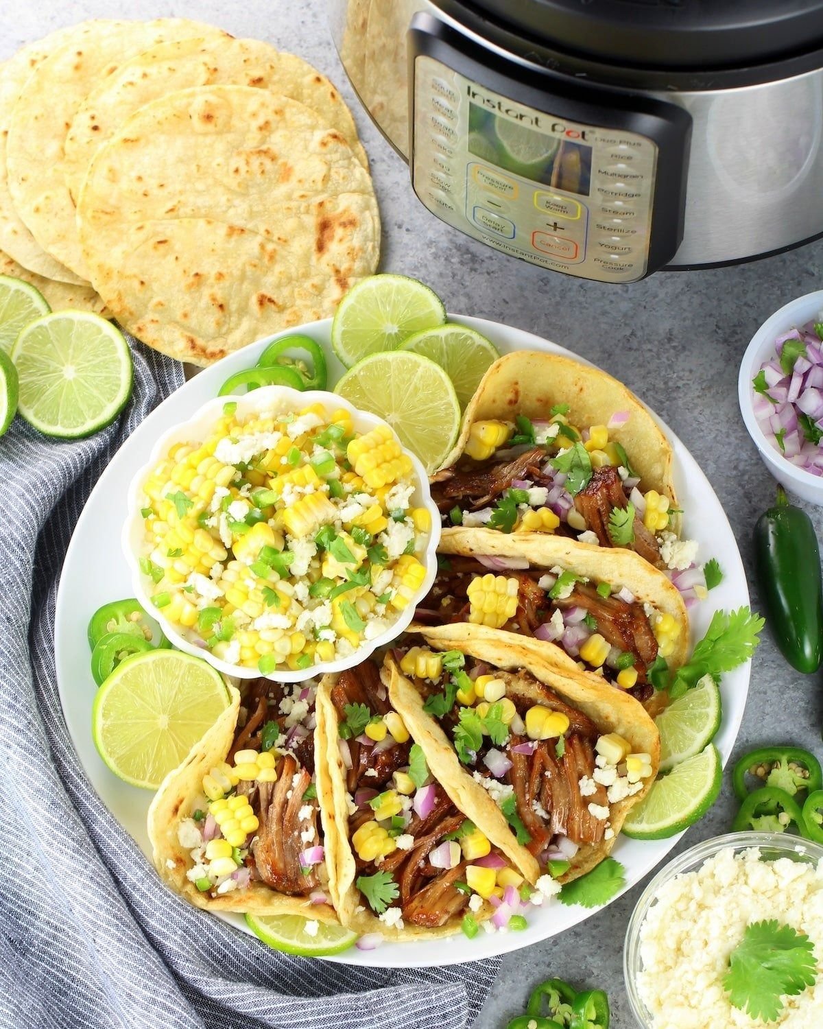 Pork Carnitas